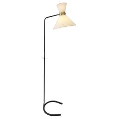Floor Lamp by Lunel 1950
