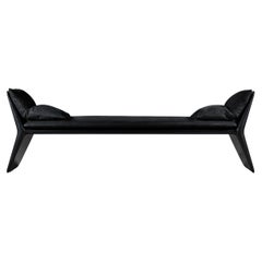 Banc Palindrome de Pieter Maes