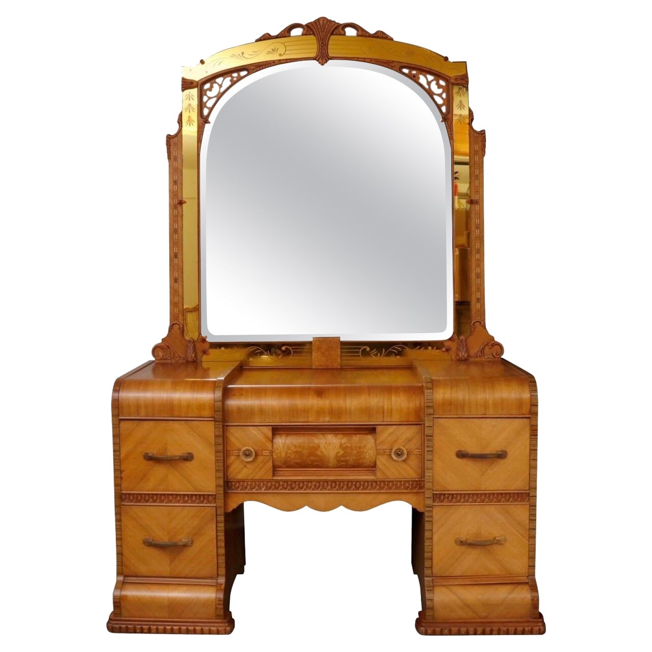Eastlake Period Vanity For Sale at 1stDibs eastlake vanity