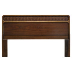 Mid-Century Modern Full Headboard Lane Perception