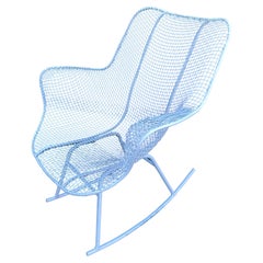 Russell Woodard Sculptura Rocker