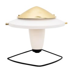 Small Table Lamp around 1960s
