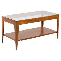 Coffee Table by Gio Ponti, Italy c. 1940