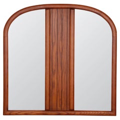 Used Mid Century Wall Mirror by Stanley Furniture