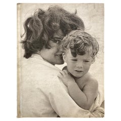 The John F. Kennedys a Family Album by Mark Shaw