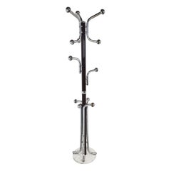 Vintage Sputnik Coat Stand, 1960s