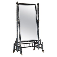 Regency Floor Mirrors and Full-Length Mirrors