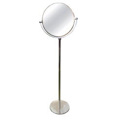 More Mirrors