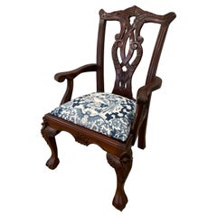 Chippendale Style Child's Chair