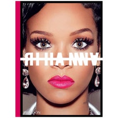 In Stock in Los Angeles, Rihanna by Rihanna, Phaidon