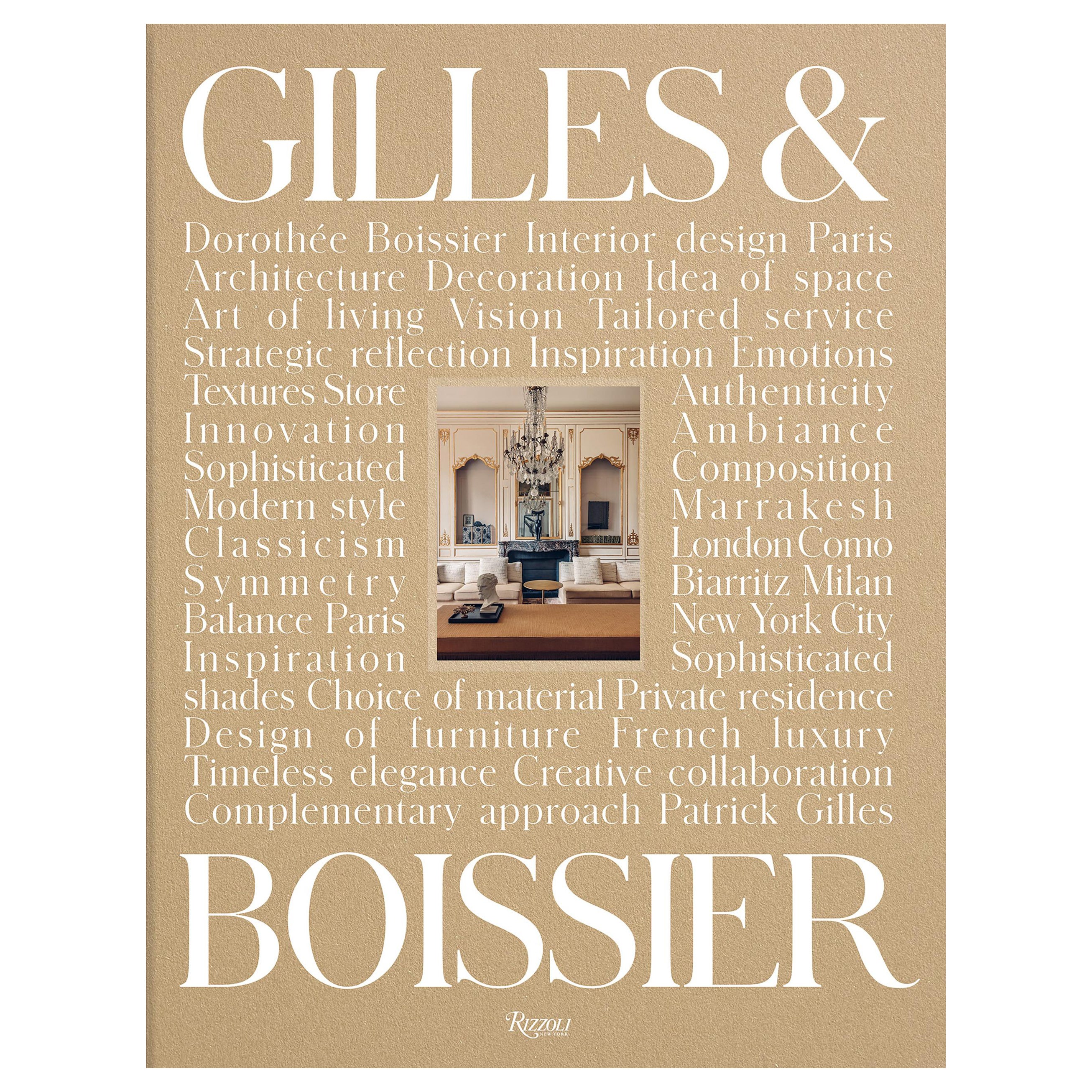 Gilles & Boissier en vente