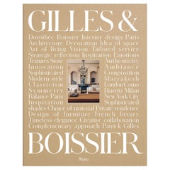 Gilles & Boissier