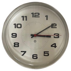 Peter Pepper Products Wall Clock