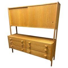 Unique Made to Measure RY20 Highboard