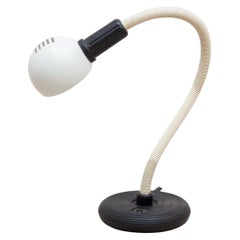 Office, Desk Adjustable Lamp by Isao Hosoe for Valenti Luce