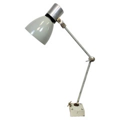 Industrial Table Lamp from Elektrosvit, 1970s