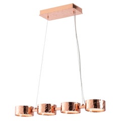 21205/SR4-R Pendant Light