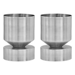 Metal Decorative Objects