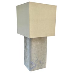 Willy Guhl Table Lamp