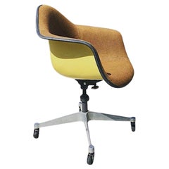 Eames for Herman Miller Chairs