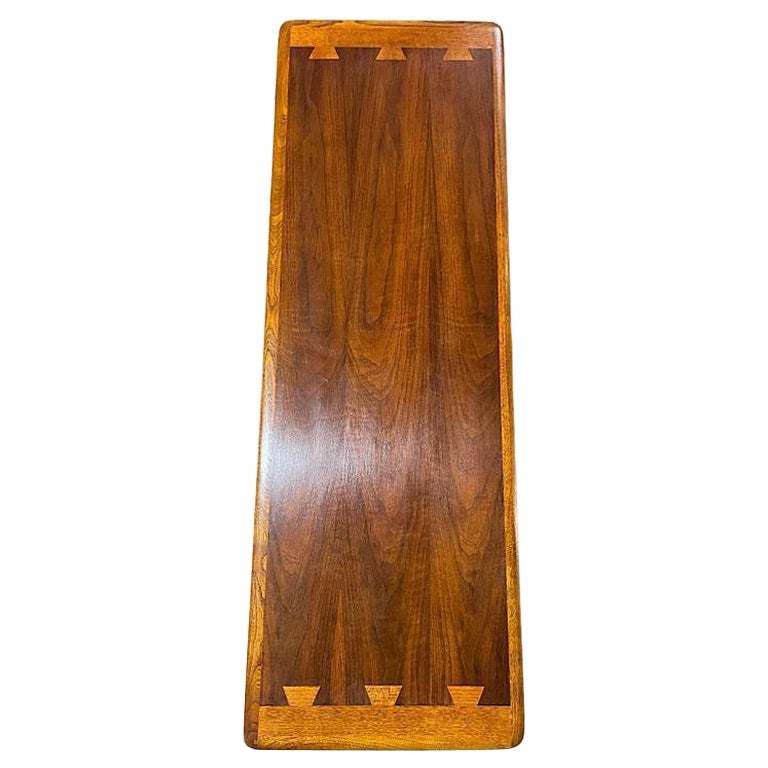 Lane Acclaim Coffee Table For Sale at 1stDibs