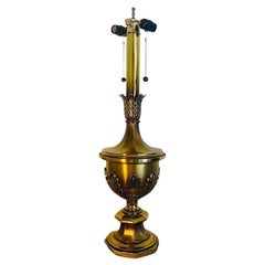 Vintage Westwood Brass Lamp