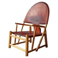 Der Hoop Chair "23" von Piero Palange