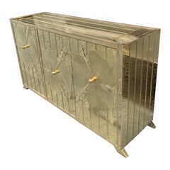 Mid-Century Modern Credenzas