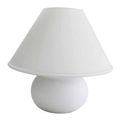 Retro XL Limburg Mushroom Table Lamp