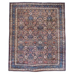 Malayer carpet