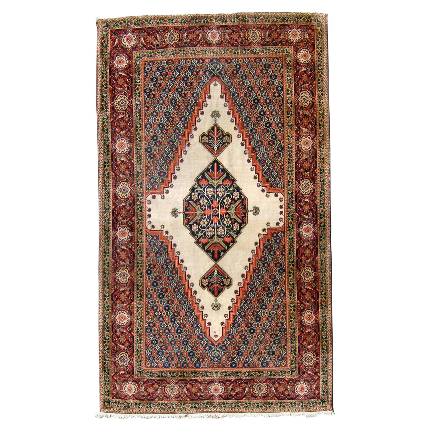 Fereghan rug