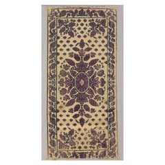 Turkish Textile Floral Beauty
