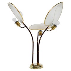Lámpara de mesa Palmera de Arturo Pani