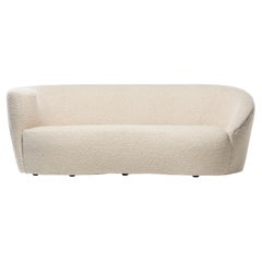 Post-Modern Loveseats