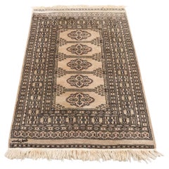 Vintage Pakastani Rug