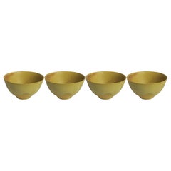 Set of 4 Bowls by Cica Gomez