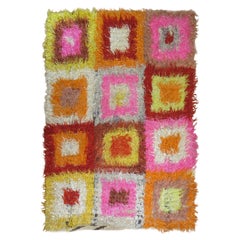 Late 20th Century Turkish Rugs