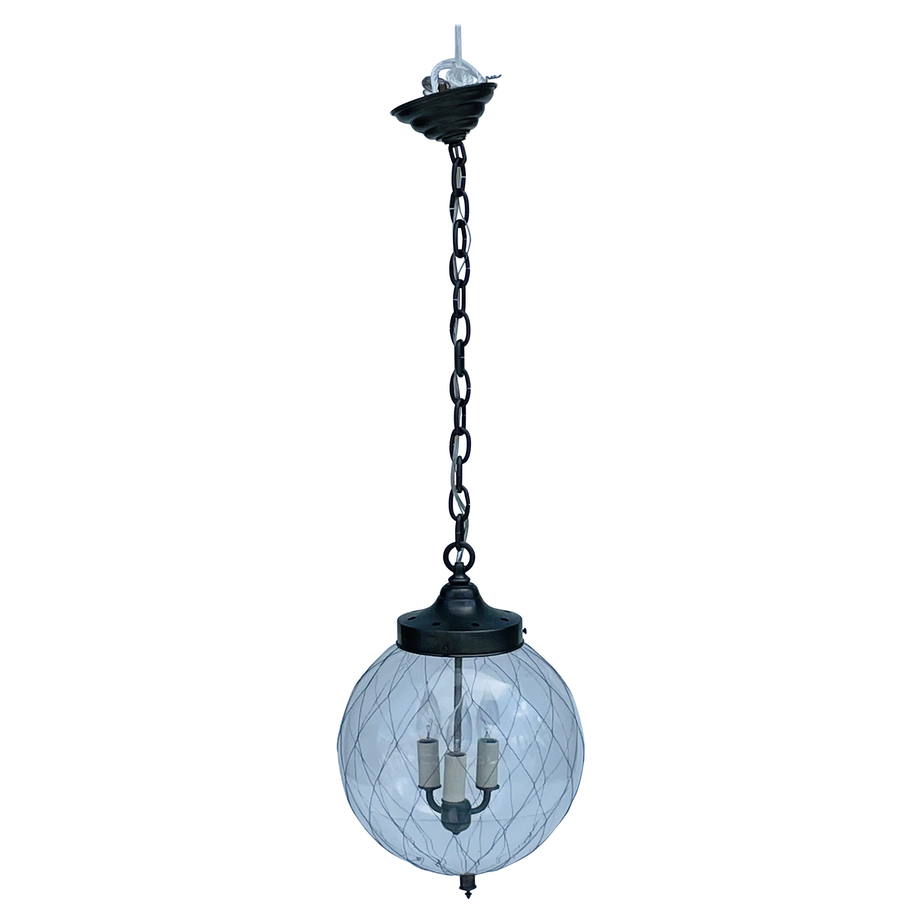 Sorenson 12, Chandelier or Pendant Light by Remains