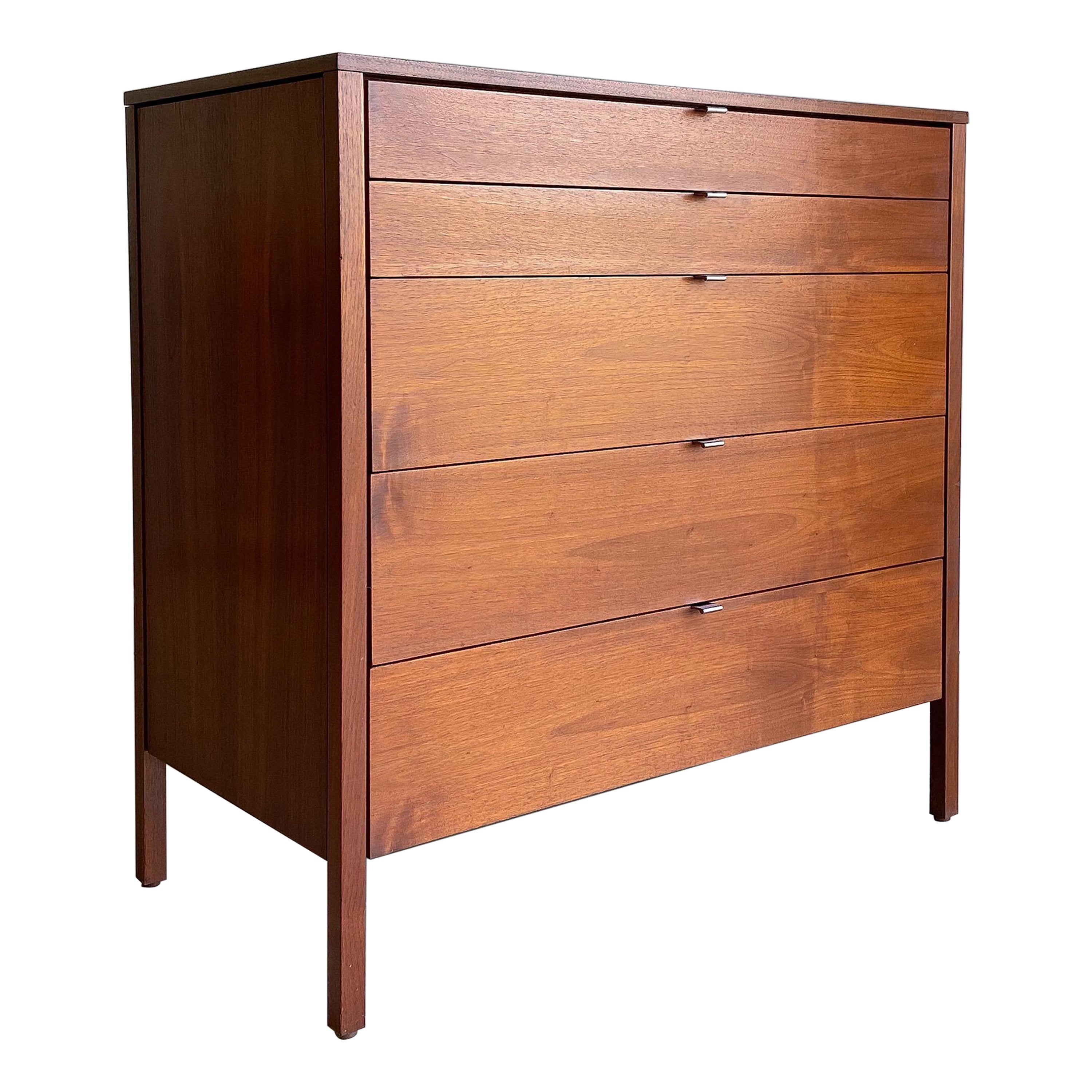Knoll Commodes and Chests of Drawers