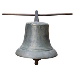 Bronze Building and Garden Elements