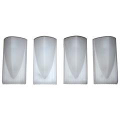 French Deco Wall Lights 9