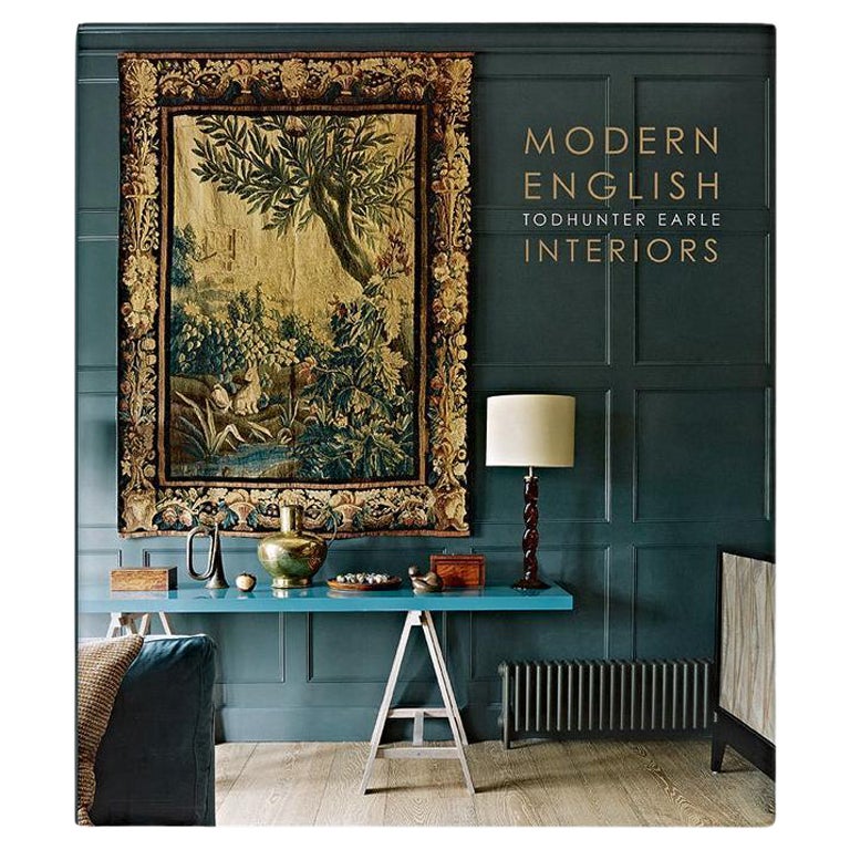 Modern English Todhunter Earle Interiors, Signature Edition