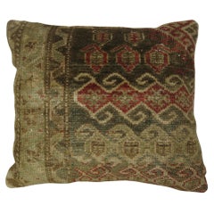 Persian Malayer Rug Pillow