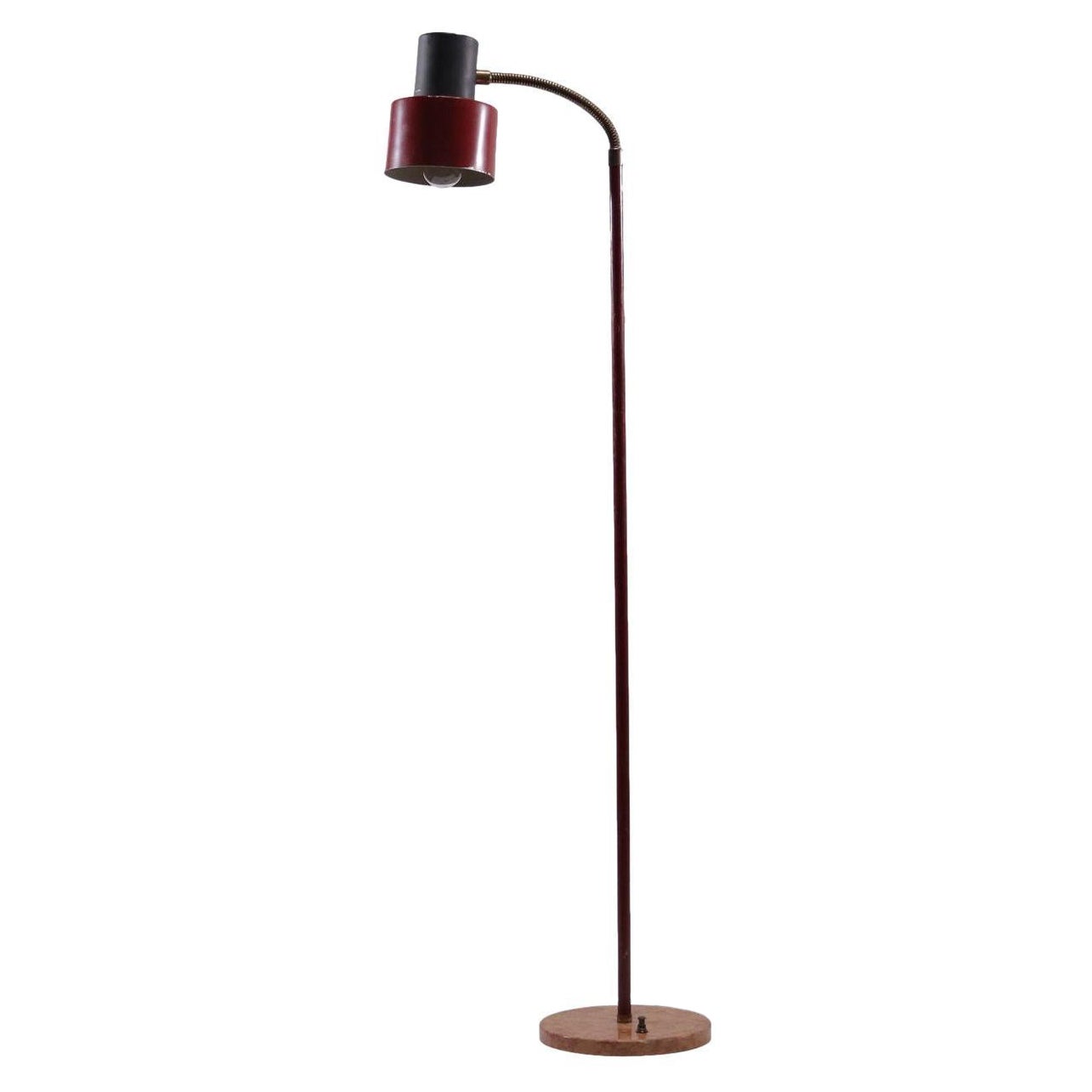 Stilux Lamp from the 1960s For Sale