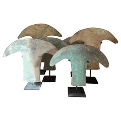 Copper Decorative Objects