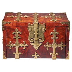 18th Century and Earlier Decorative Objects