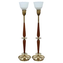 Walnut Lighting