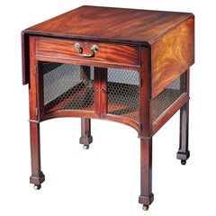 18th Century and Earlier Tables