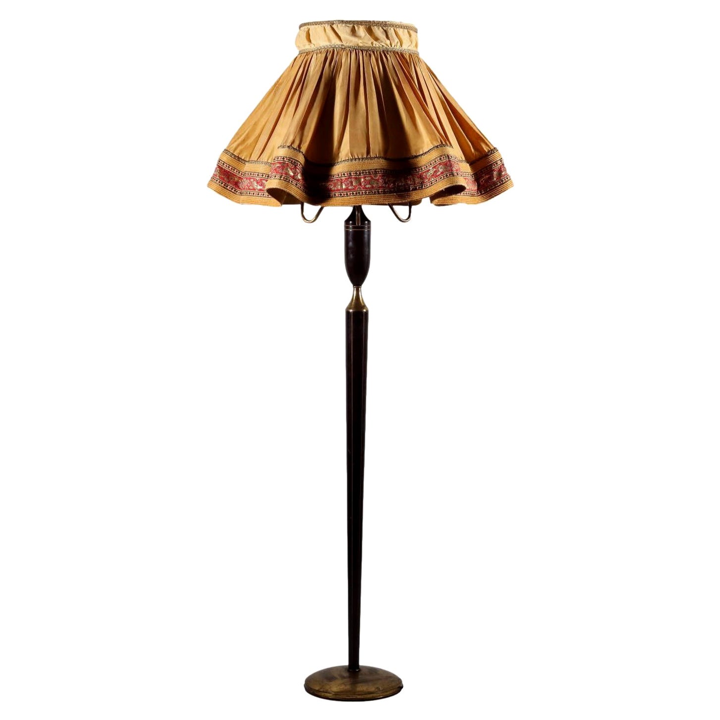 1950s Floor Lamp