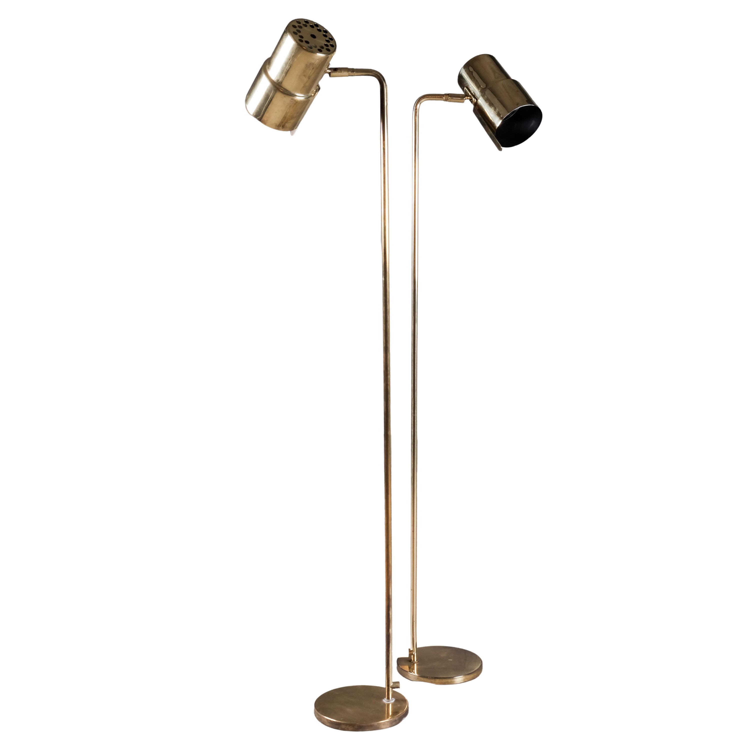 Vintage Floor Lamps 14,314 For Sale at 1stdibs modern floor lamps, floor lamps sale, brass